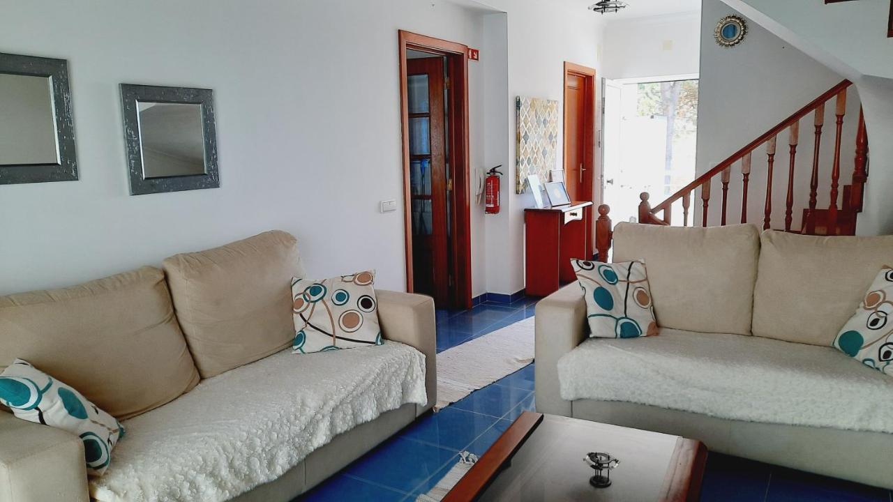 Casa Celia Villa Nazare Exterior photo
