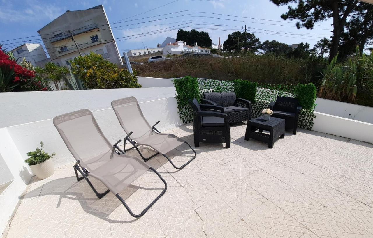Casa Celia Villa Nazare Exterior photo