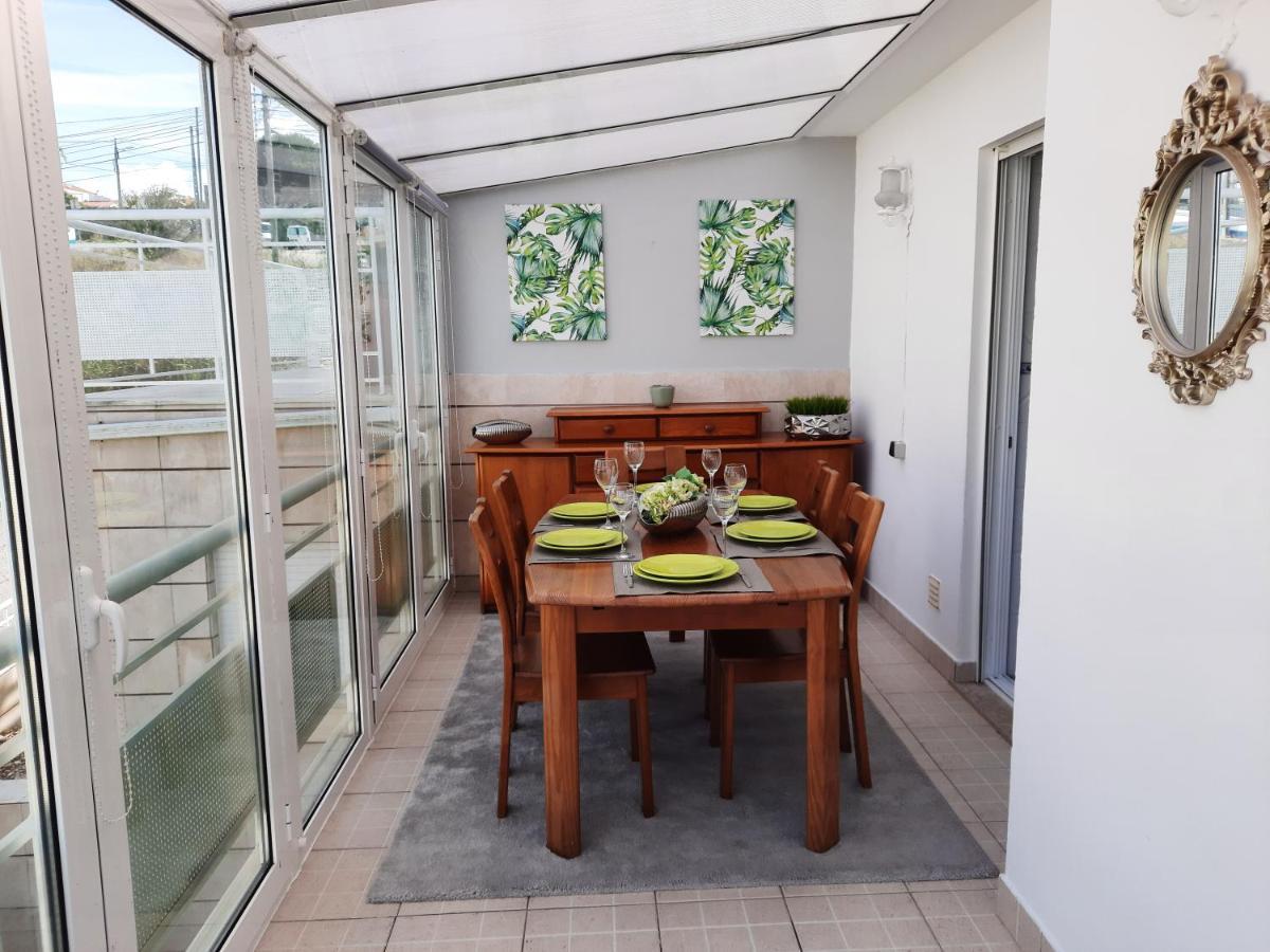 Casa Celia Villa Nazare Exterior photo
