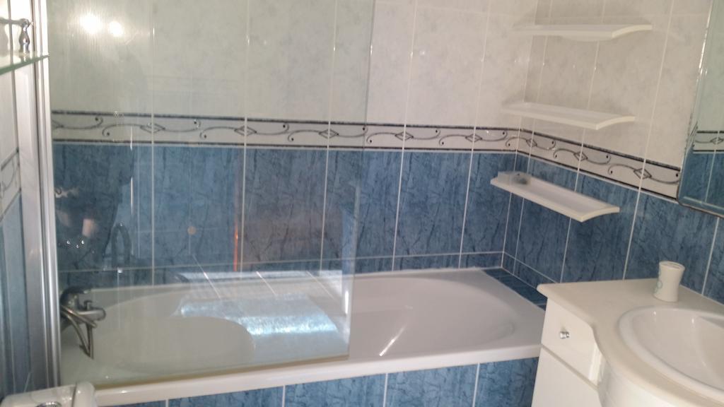 Casa Celia Villa Nazare Room photo