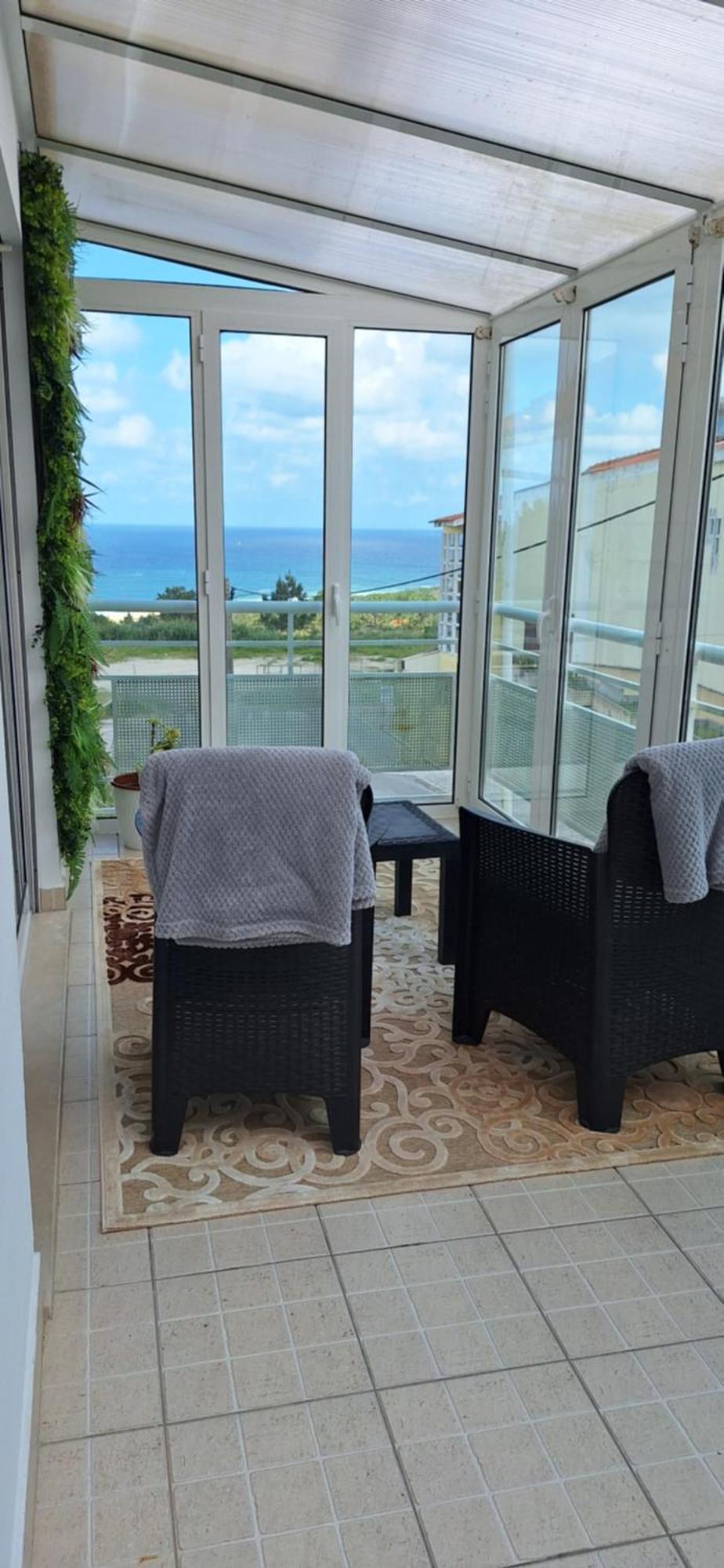 Casa Celia Villa Nazare Exterior photo