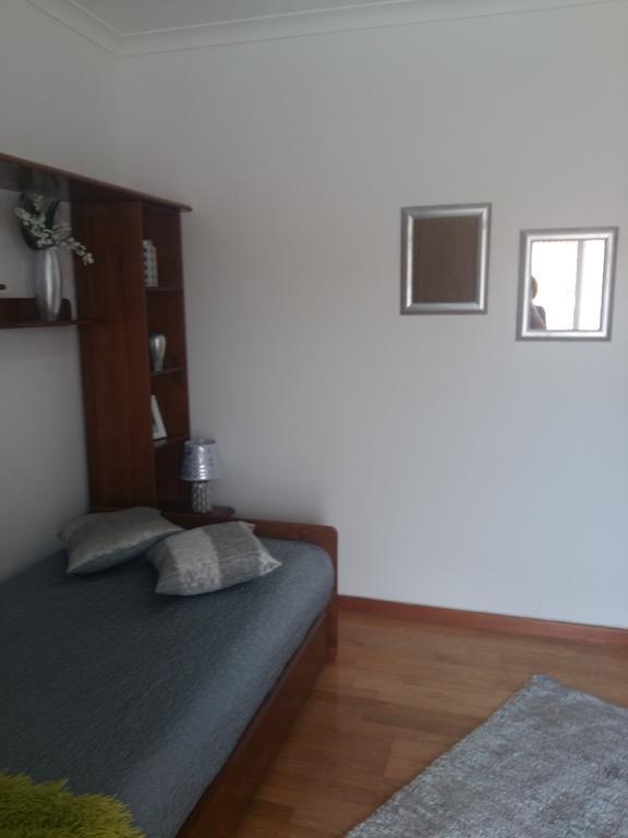 Casa Celia Villa Nazare Exterior photo